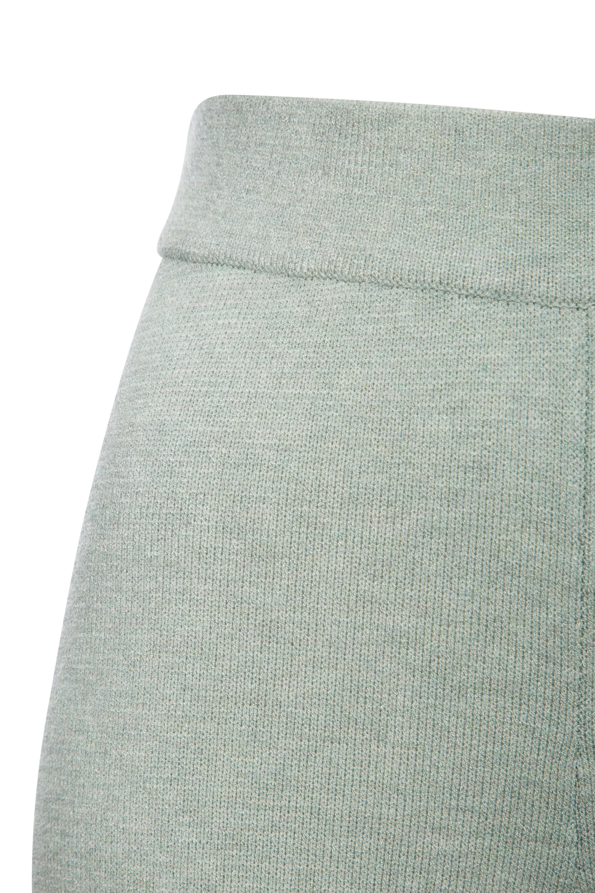 LASCANA Strickhose lässig aus hochwertigem Strick, Loungewear