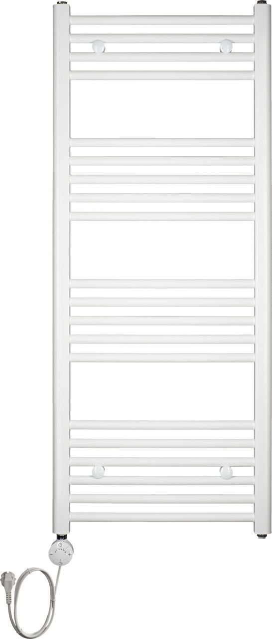 Essentials Elektrischer Badheizkörper Bad-Elektro-Heizkörper Smart 120 x 60 günstig online kaufen