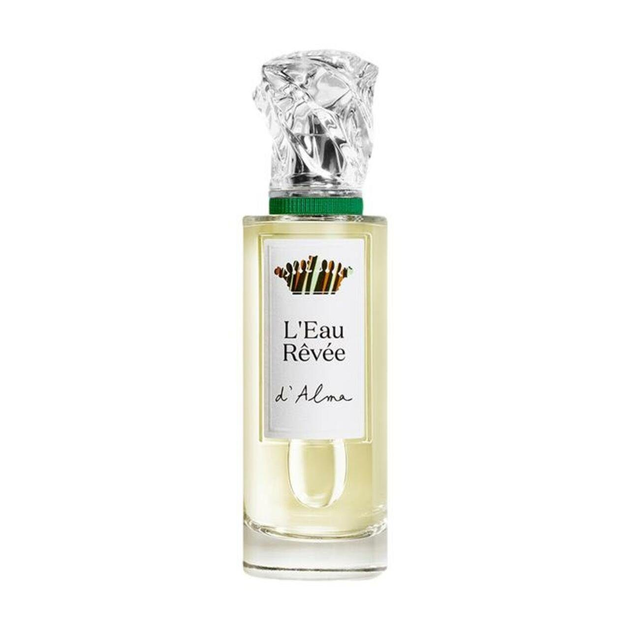 sisley Eau de Toilette L'Eau Revee D'Alma E.d.T. Nat. Spray