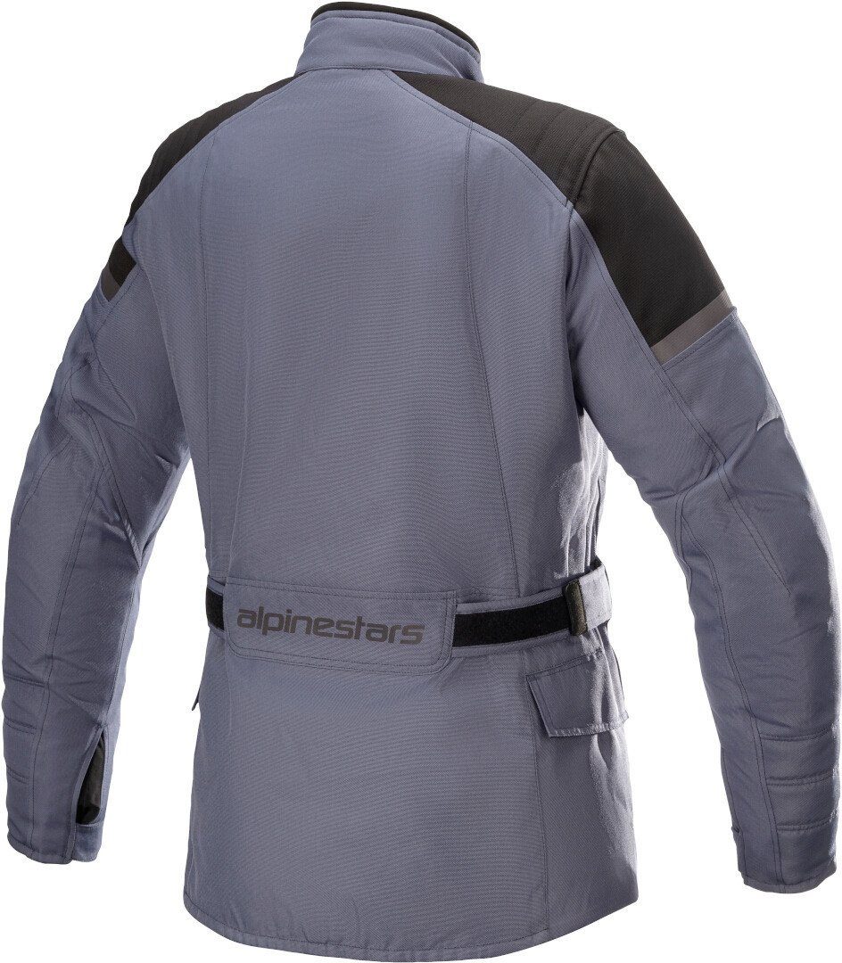 Alpinestars Motorradjacke Stella Gravity Drystar Damen Motorrad Textiljacke herausnehmbares Innenfutter,wasserdicht