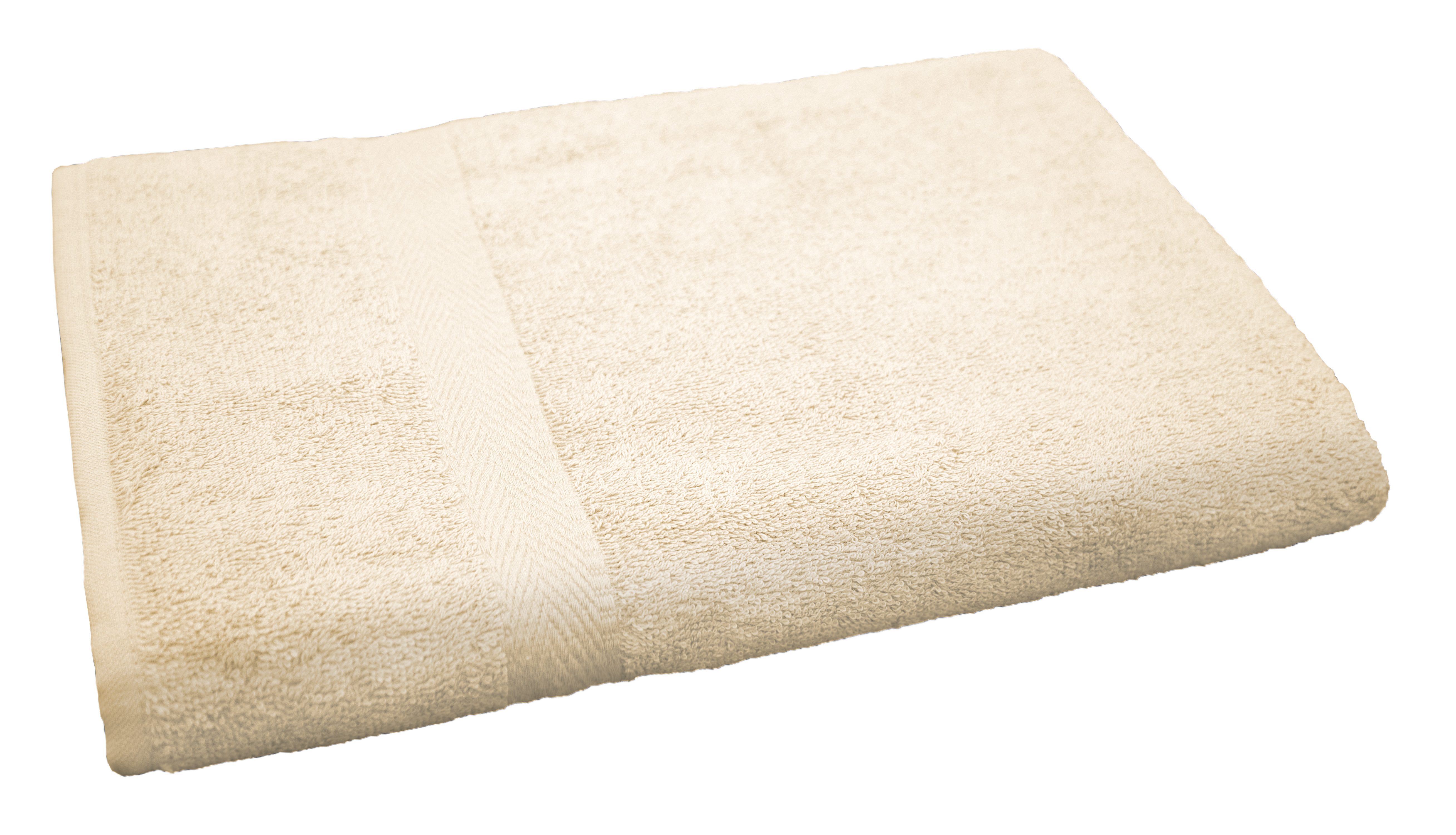 Dyckhoff Duschtuch Opal, Frottier (1-St), mit günstig online kaufen