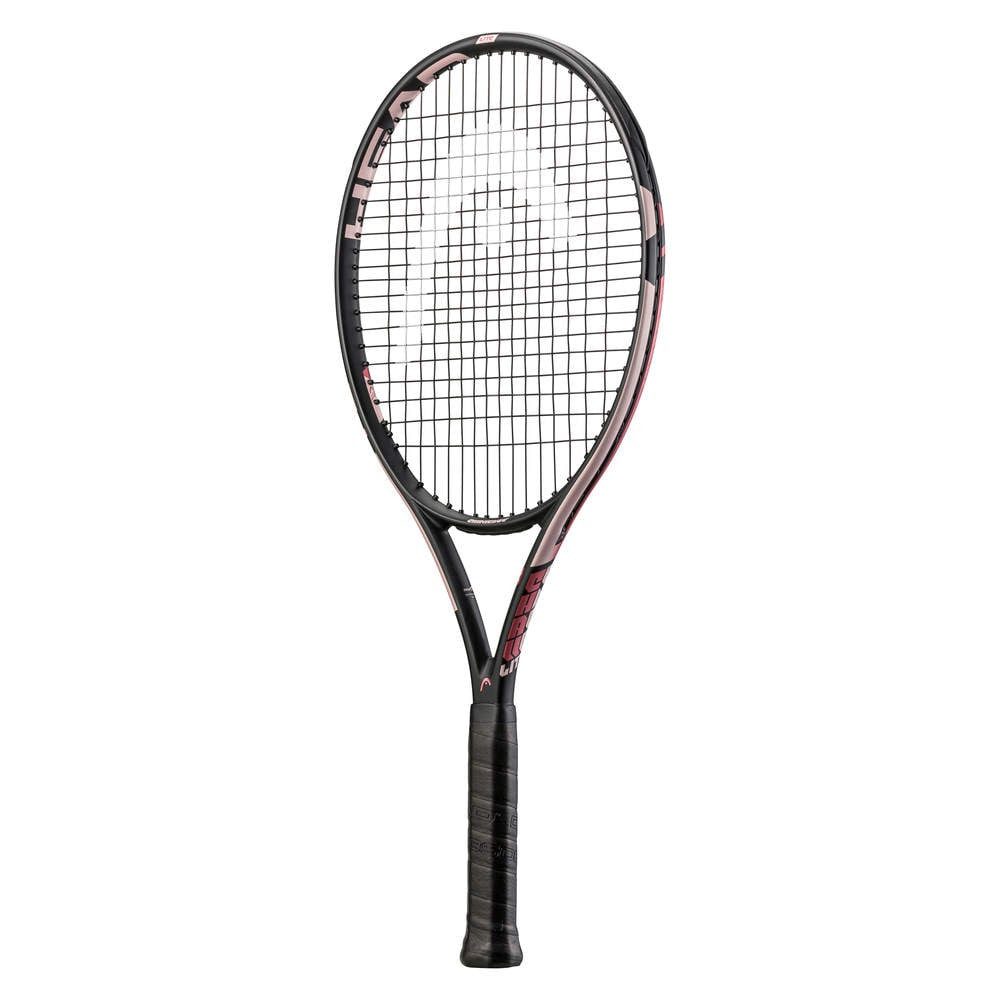 Tennisschläger IG Challenge Lite #22 107in/260g/Freizeit/Allround pink - besaitet -