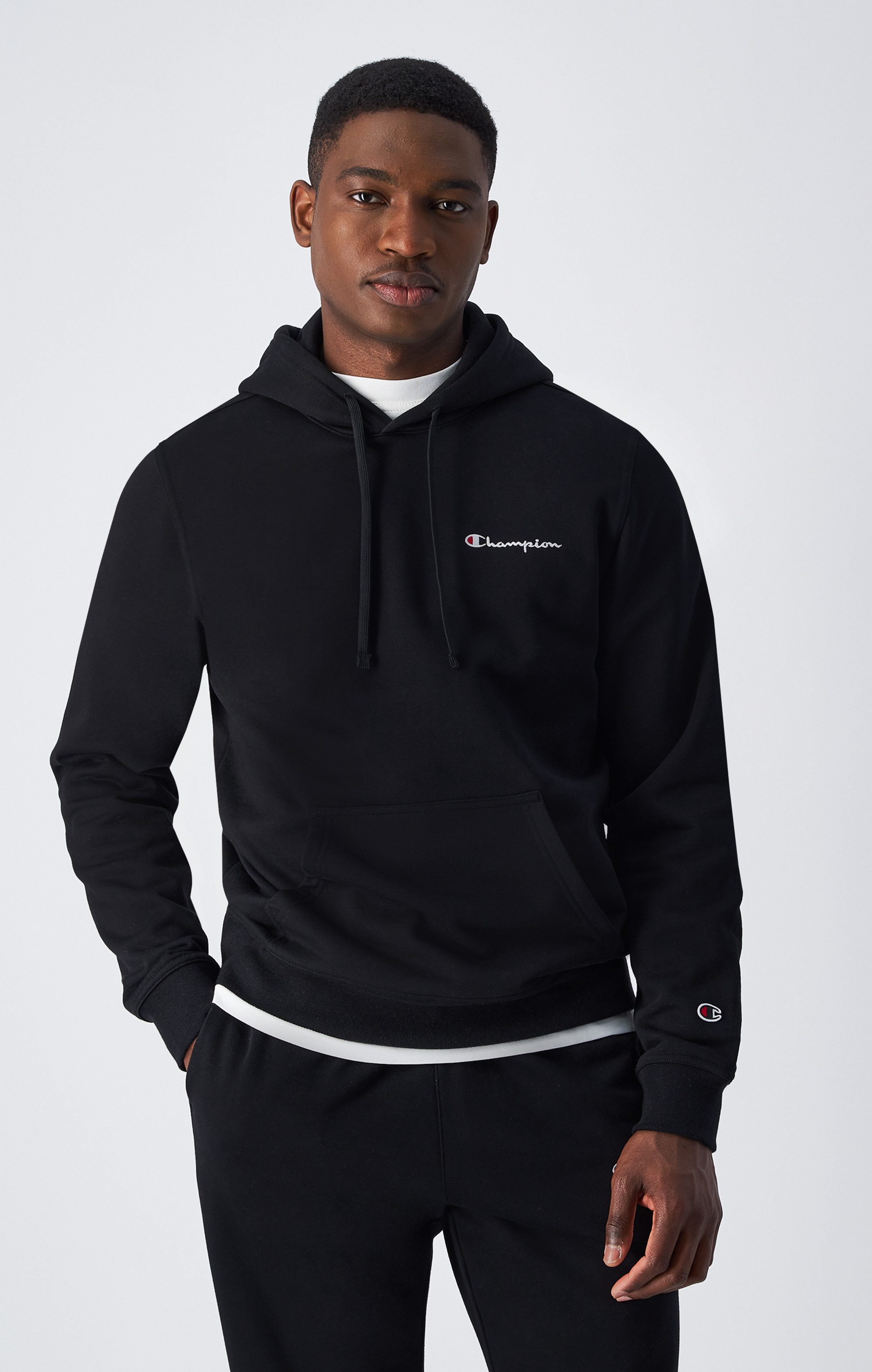 Kapuzensweatshirt