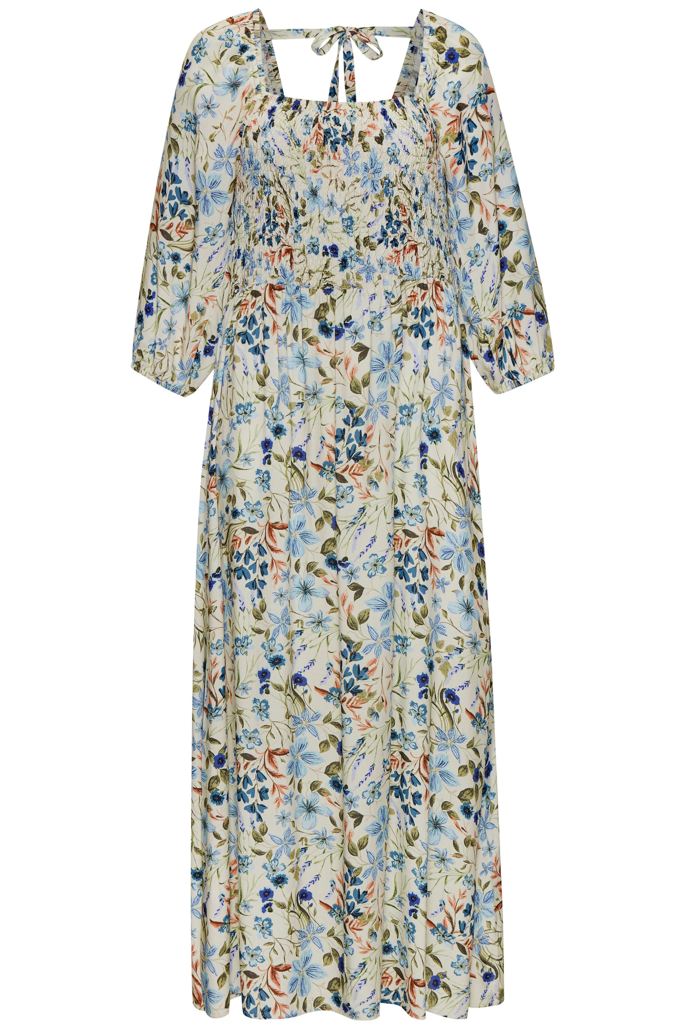 Buffalo Maxikleid günstig online kaufen