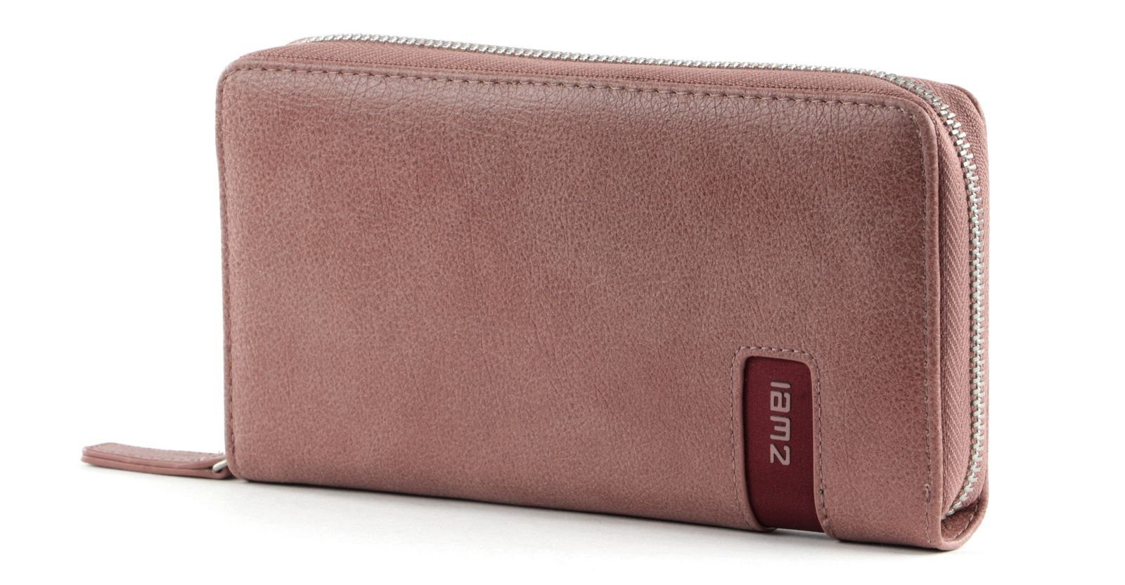 Blush Geldbörse Zwei M.Wallet