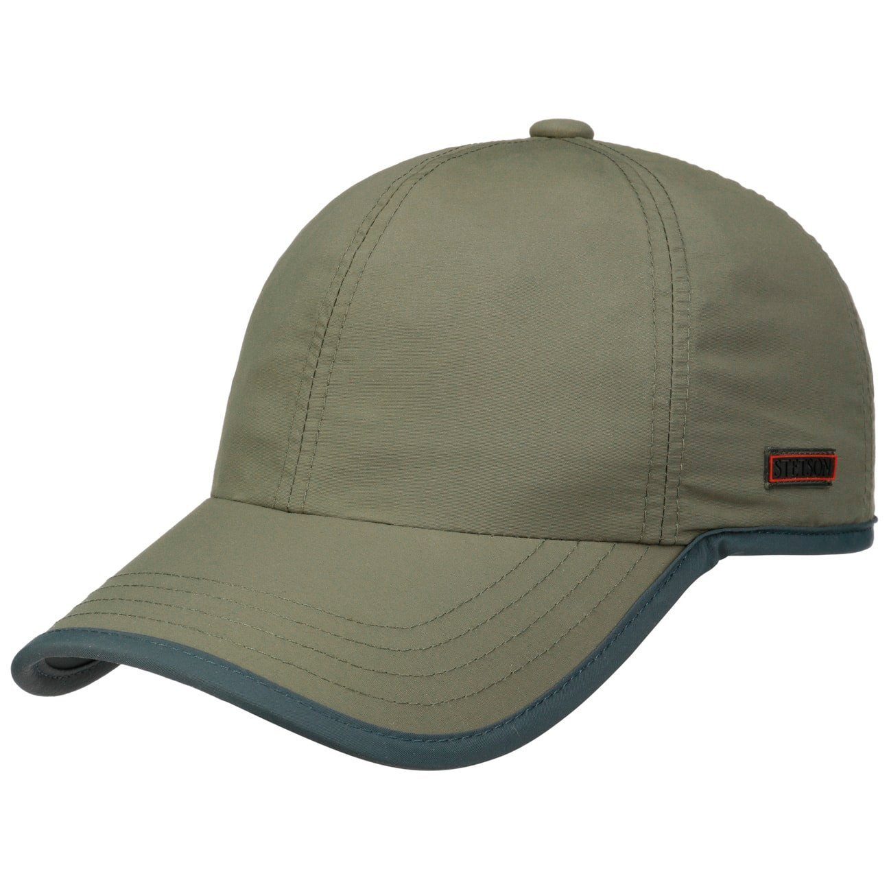 Stetson Baseball Cap (1-St) Baseballcap mit günstig online kaufen