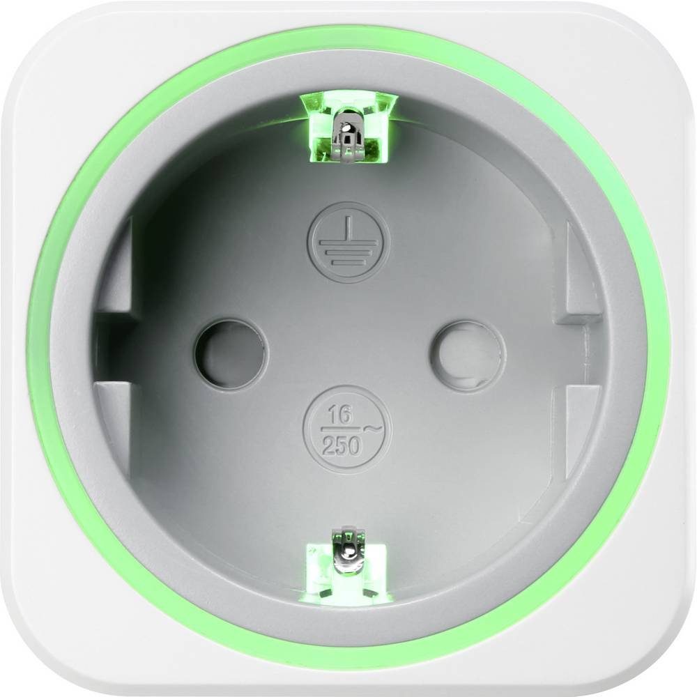 Energiekostenmessgerät Energiekostenmessgerät WIFI