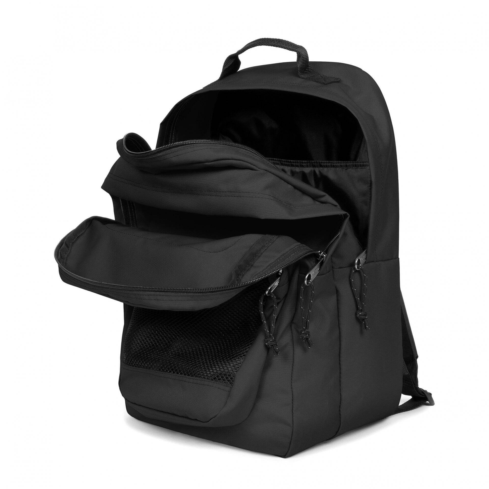 Eastpak Rucksack Study Buddy - schwarz günstig online kaufen