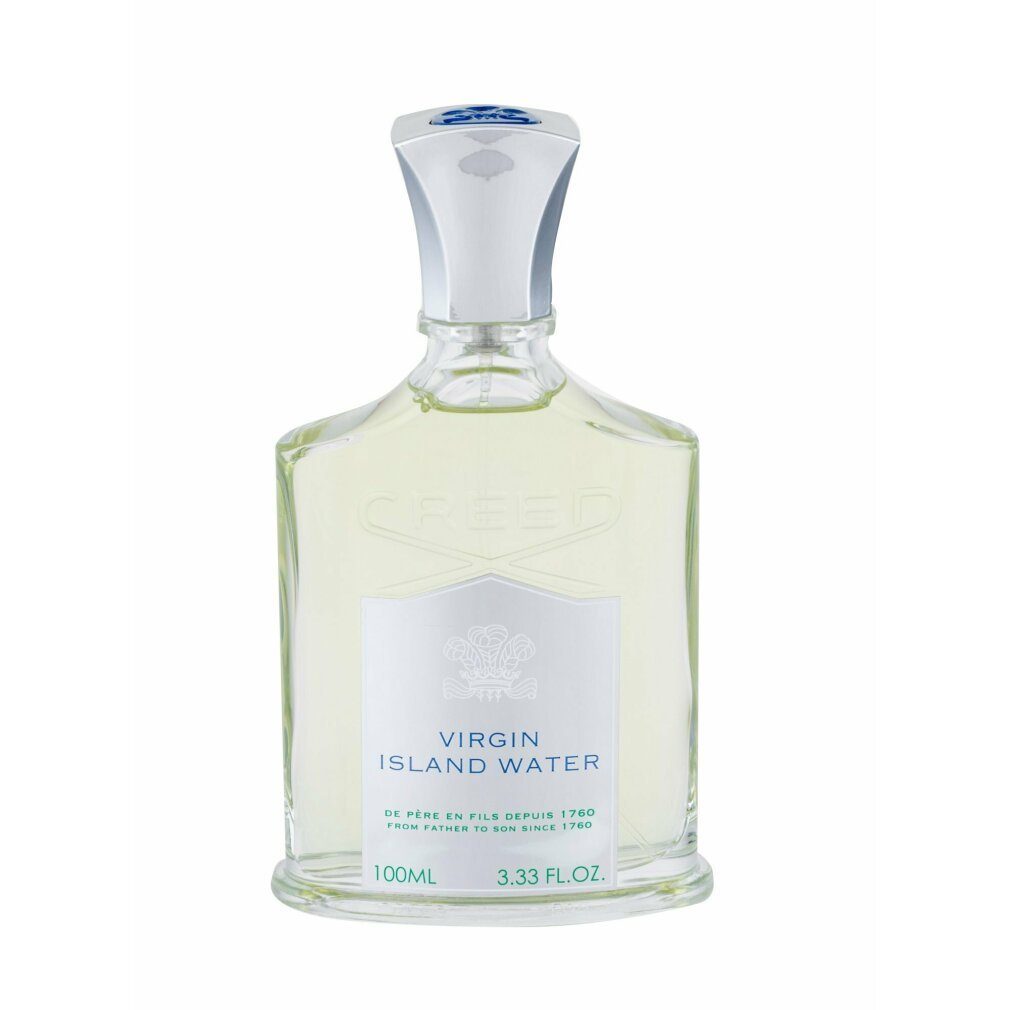 Creed Körperpflegeduft Virgin Island Water EDP 100ML