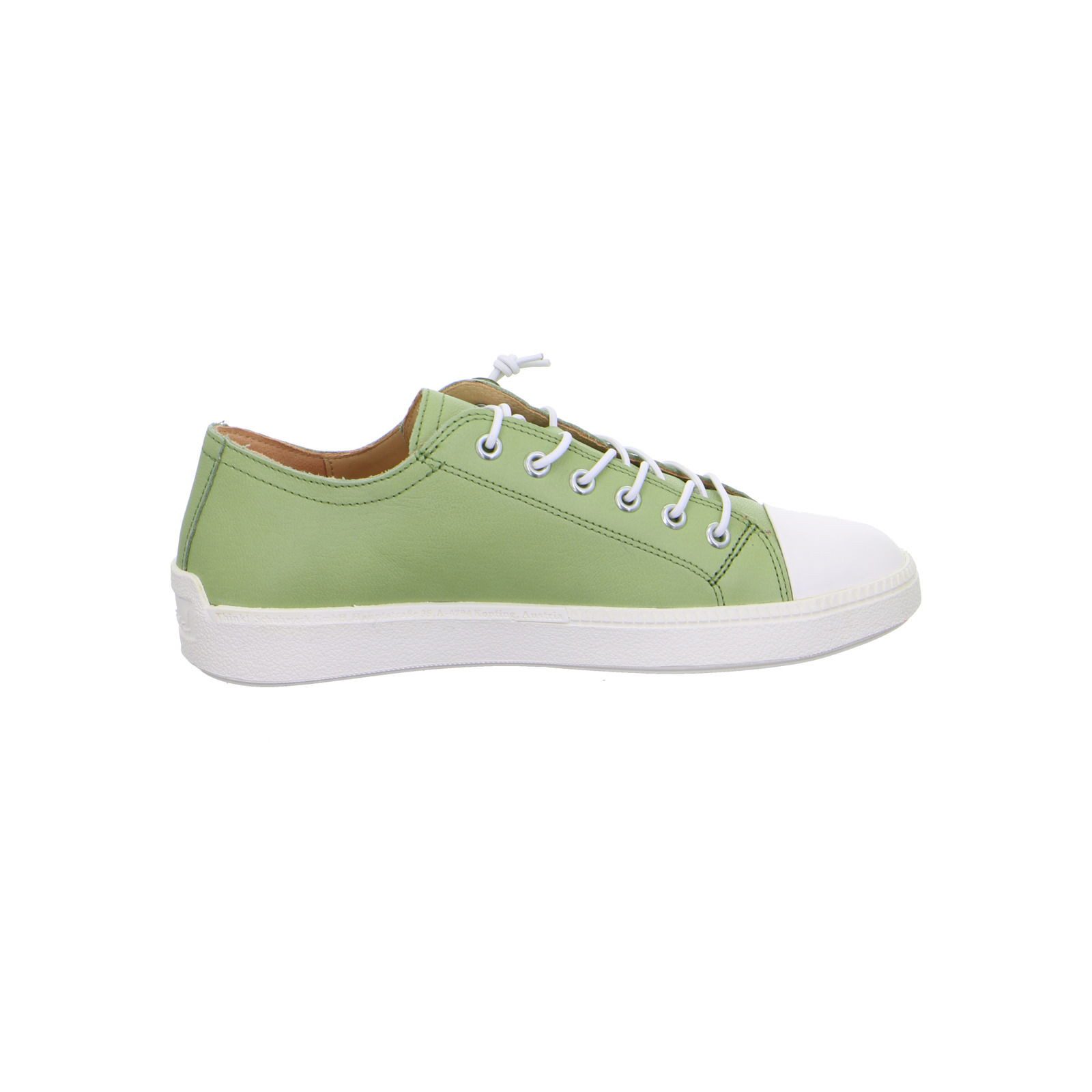 Think! Schnürschuh Turna Sneaker
