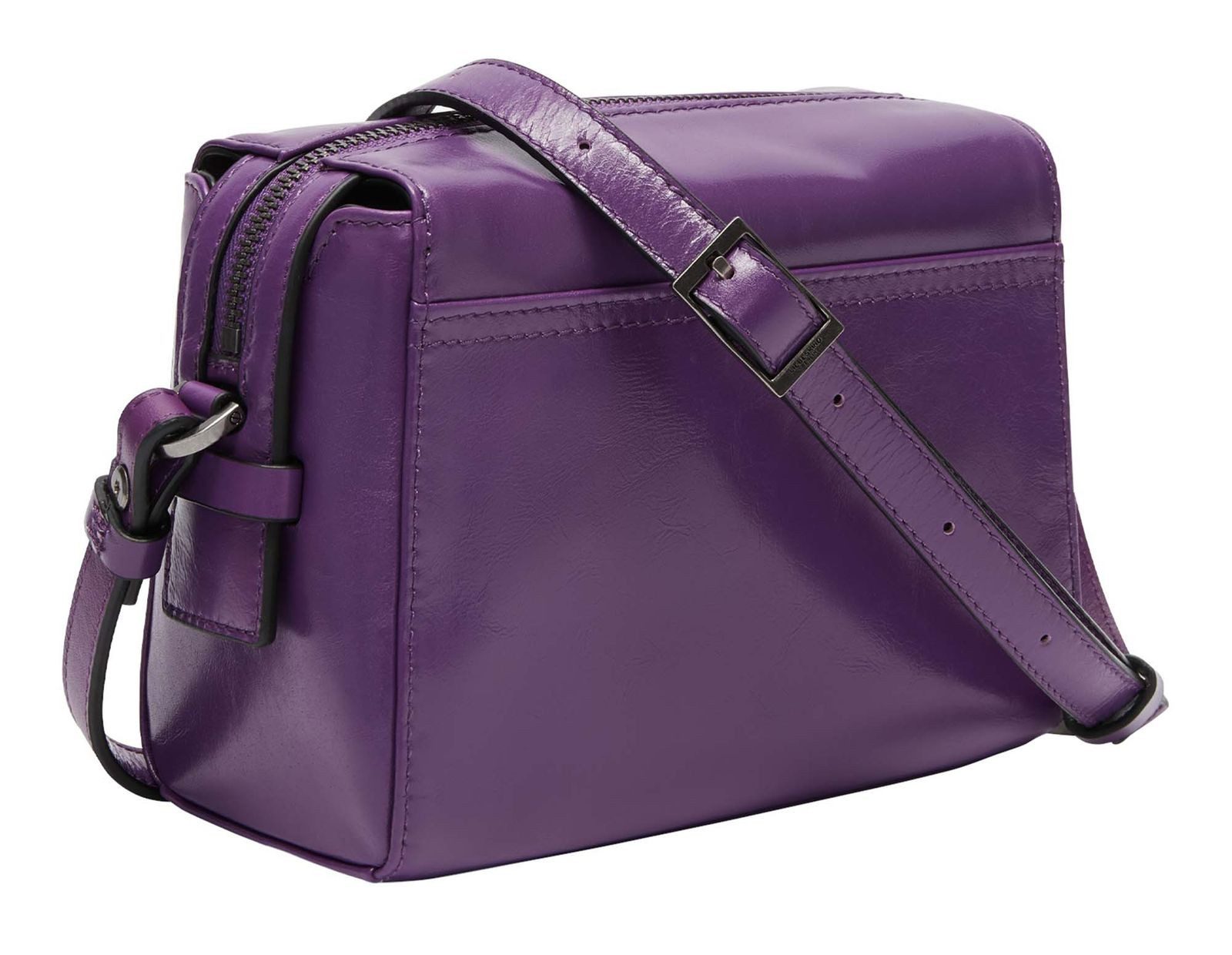 Liebeskind Berlin Umhängetasche Crossbody Bag, aus echtem Leder günstig online kaufen