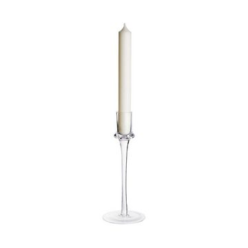 BUTLERS Kerzenhalter INVISIBLE Kerzenhalter Höhe 24cm
