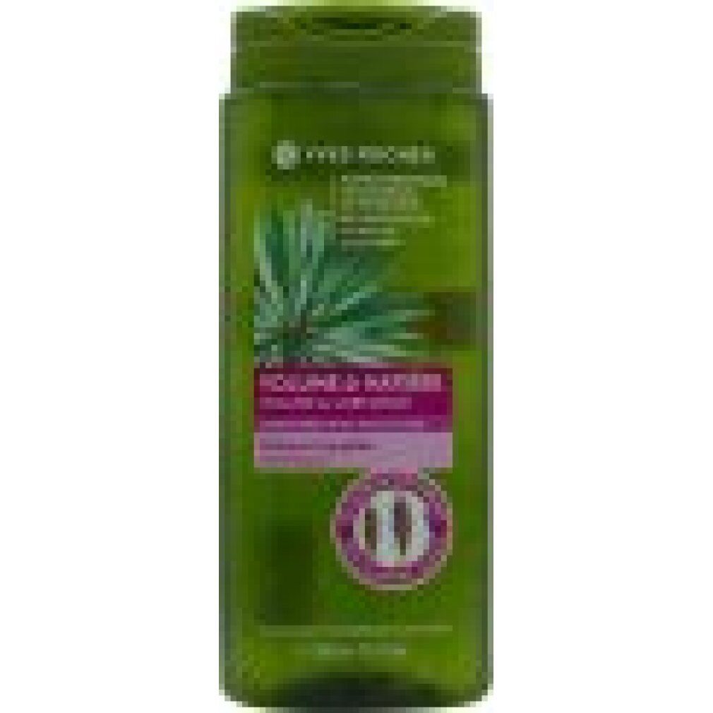 Yves Rocher Haarshampoo Volumen-Substanz-Gel-Shampoo