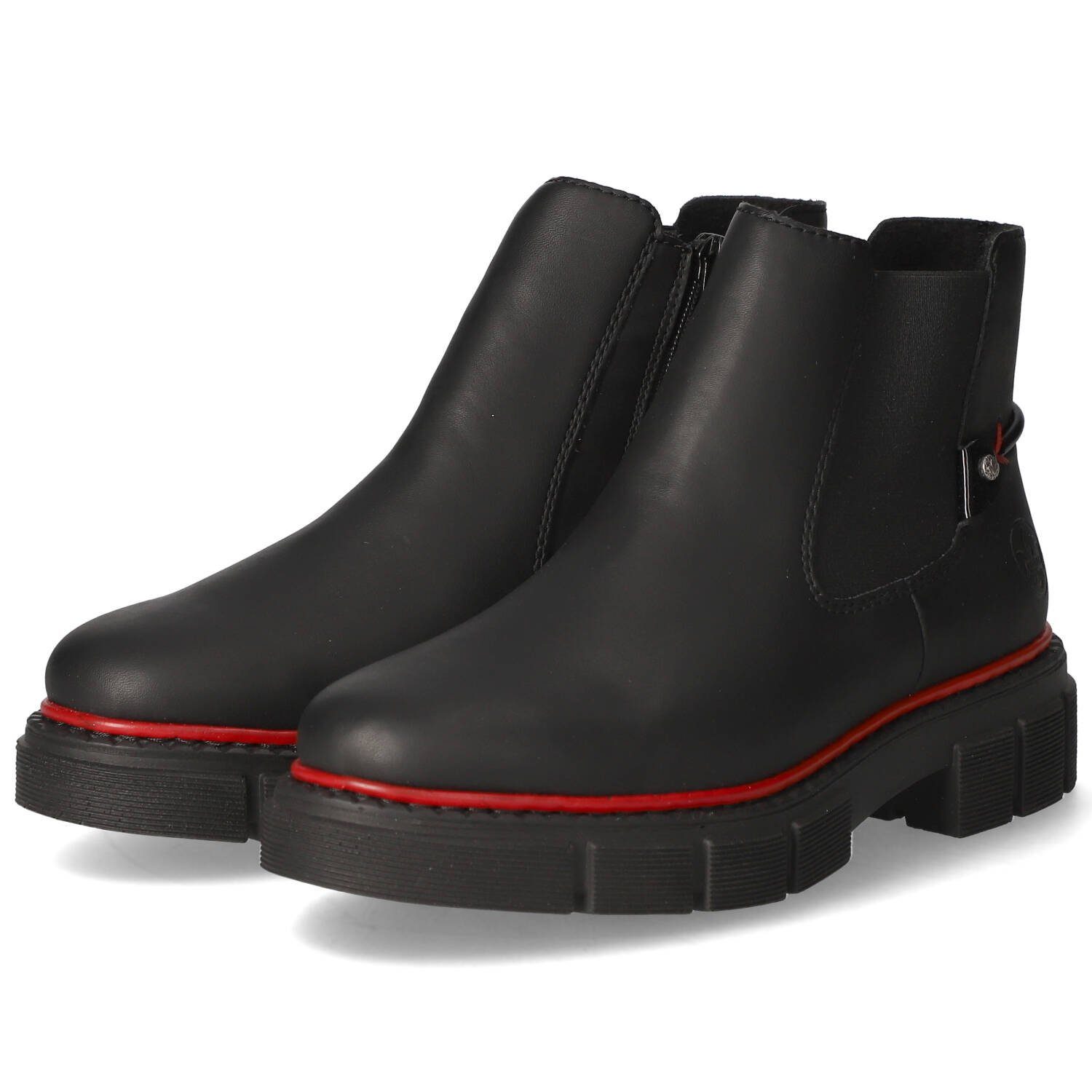Ankle Boots Stiefelette