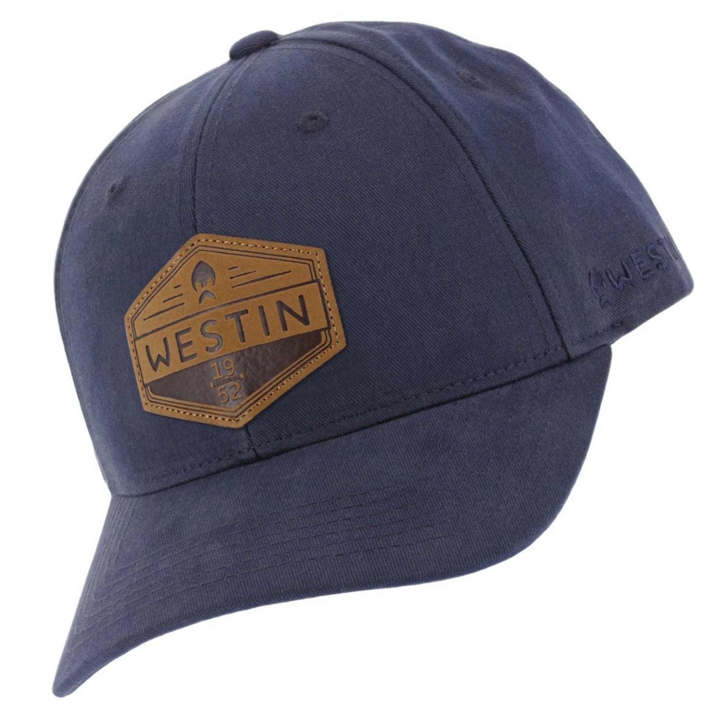 WESTIN Baseball Cap Westin Vintage Cap Blue Night - Angelcap