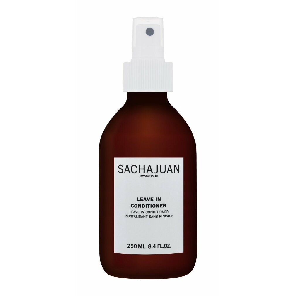 Sachajuan Rouge Leave In Conditioner 250ml