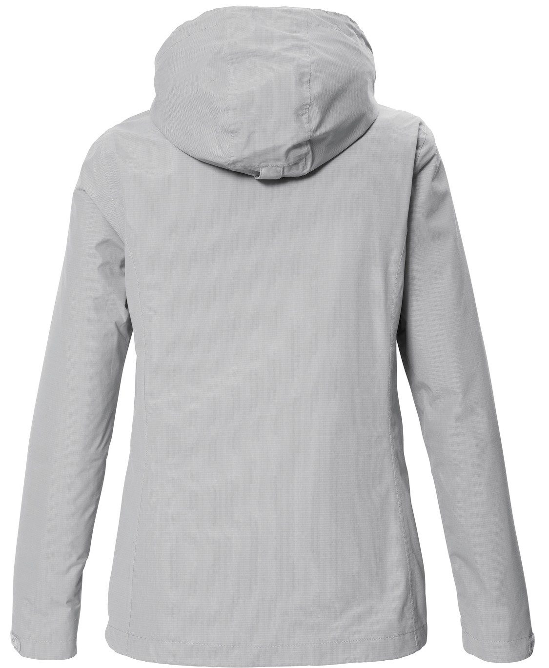 Killtec Funktionsjacke KOS 362 WMN JCKT CS Regenjacke, Outdoorjacke auch in Großen Größen
