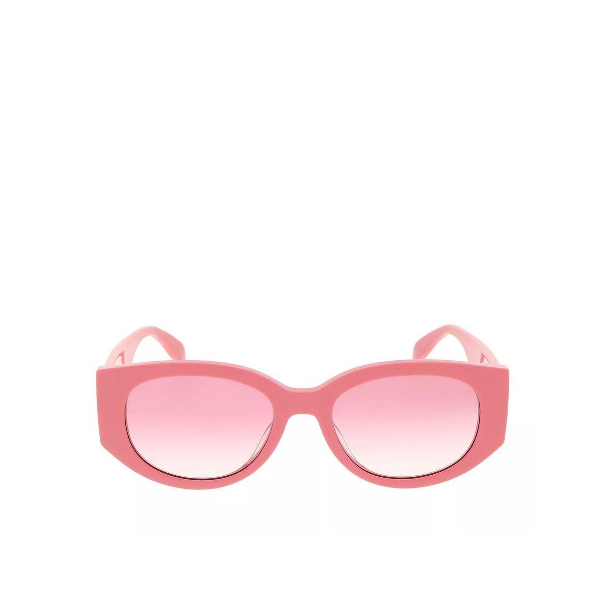 (1-St) pink Sonnenbrille MCQUEEN ALEXANDER