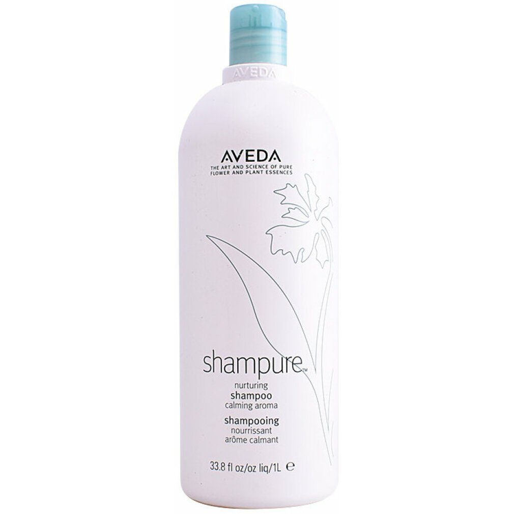 Aveda Haarshampoo Shampure Nurtuting Shampoo 1000ml