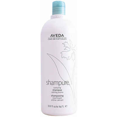 Aveda Haarshampoo Shampure Nurtuting Shampoo 1000ml