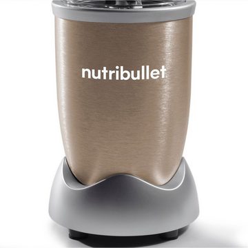 nutribullet Standmixer NB910CP