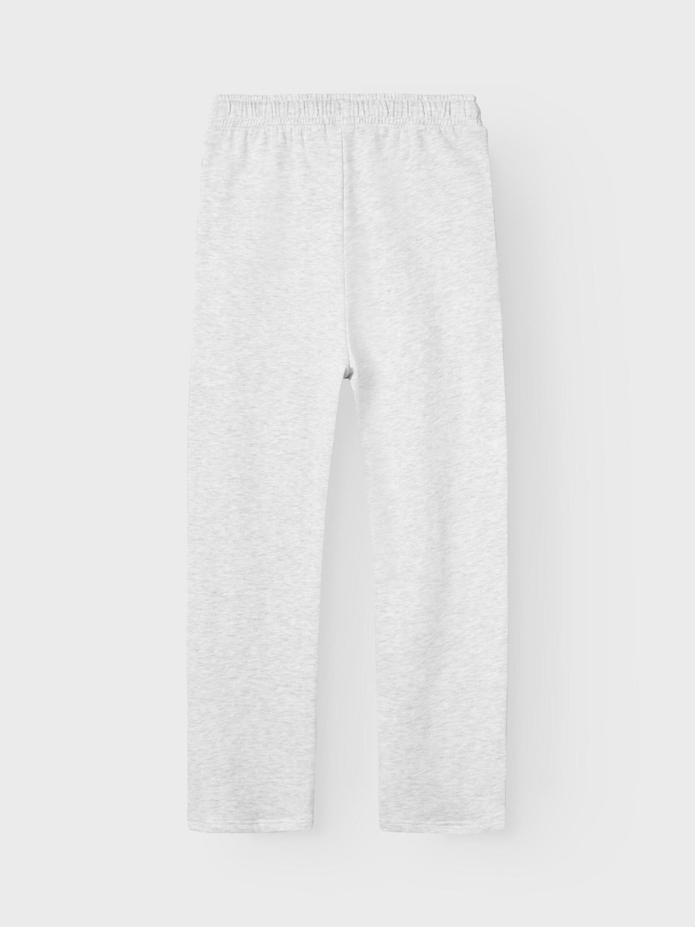 LMTD Sweathose Nizu (1-tlg) Drapiert/gerafft