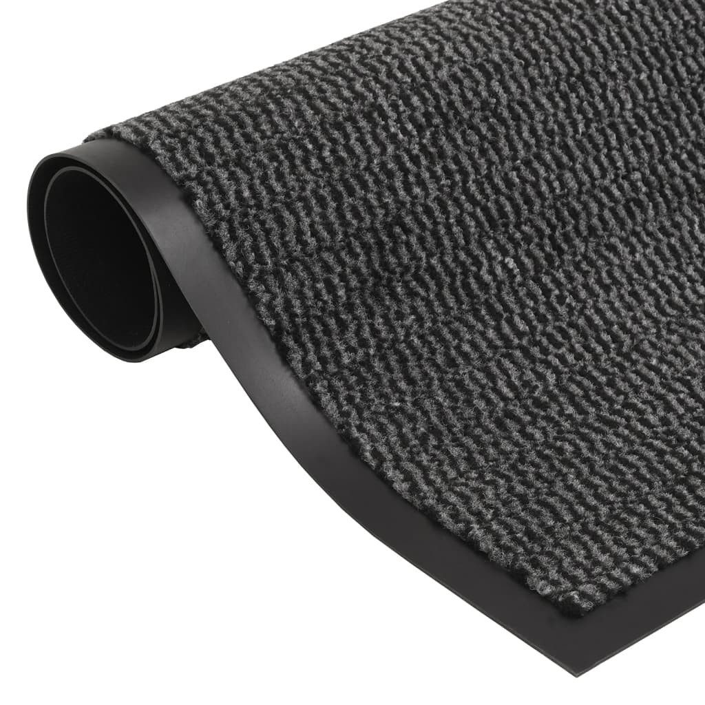vidaXL Fußmatte Fußmatte getuftet 60x180 cm günstig online kaufen