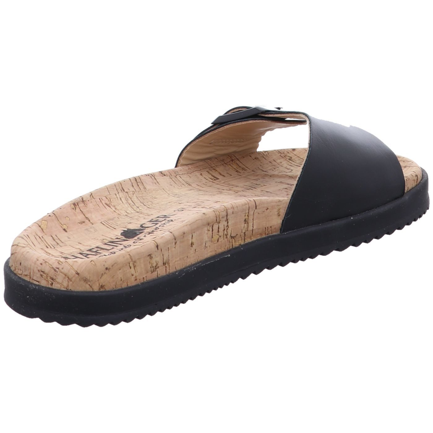 Haflinger Korfu Pantolette