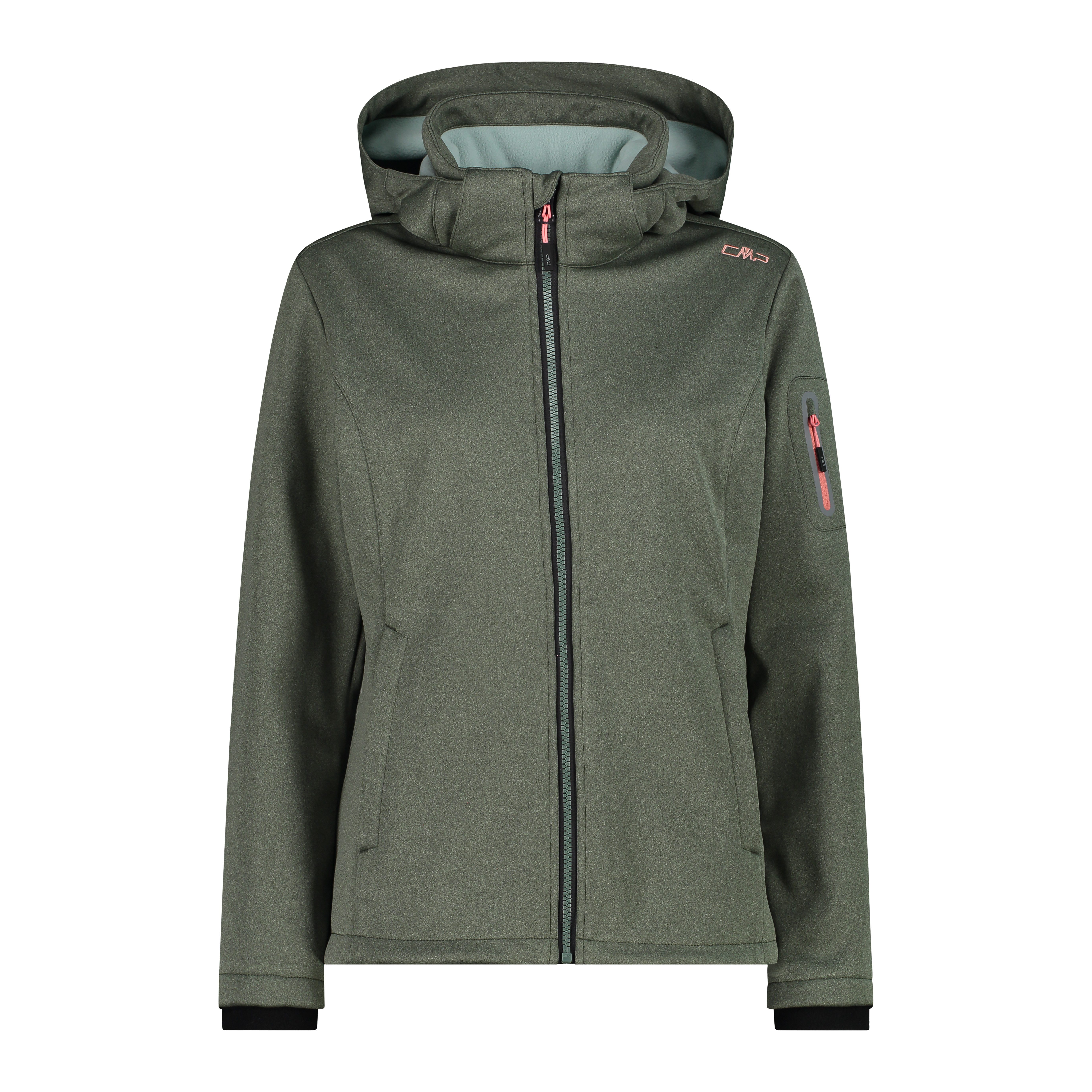 CMP Softshelljacke CMP Damen Softshelljacke Woman günstig online kaufen