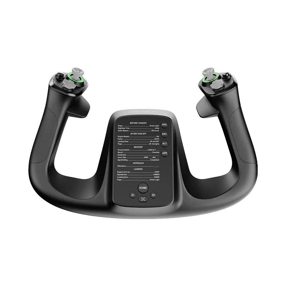 Moza Racing Eingabegeräte-Set
