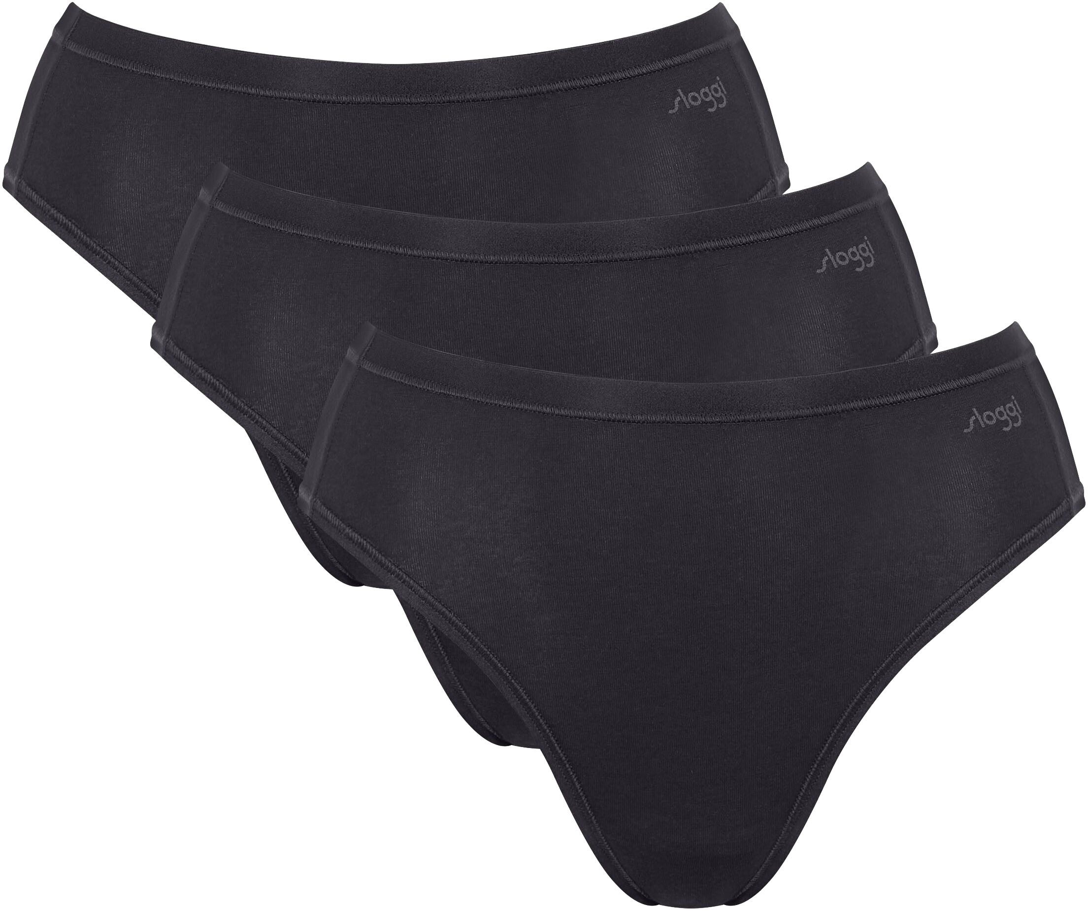 Slip GO Daily Cotton Tai 3P