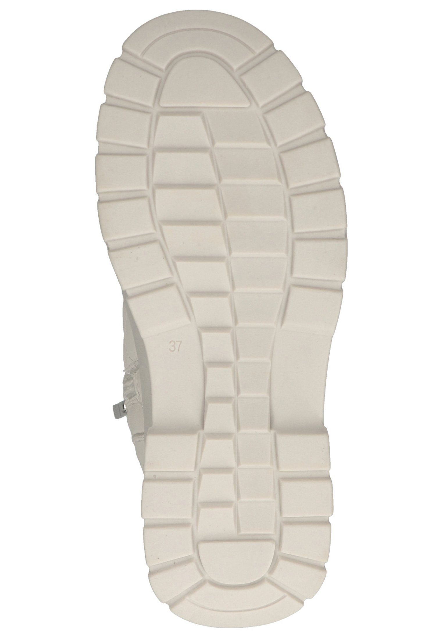 Caprice 9-26215-29 407 Wool Nappa Stiefelette