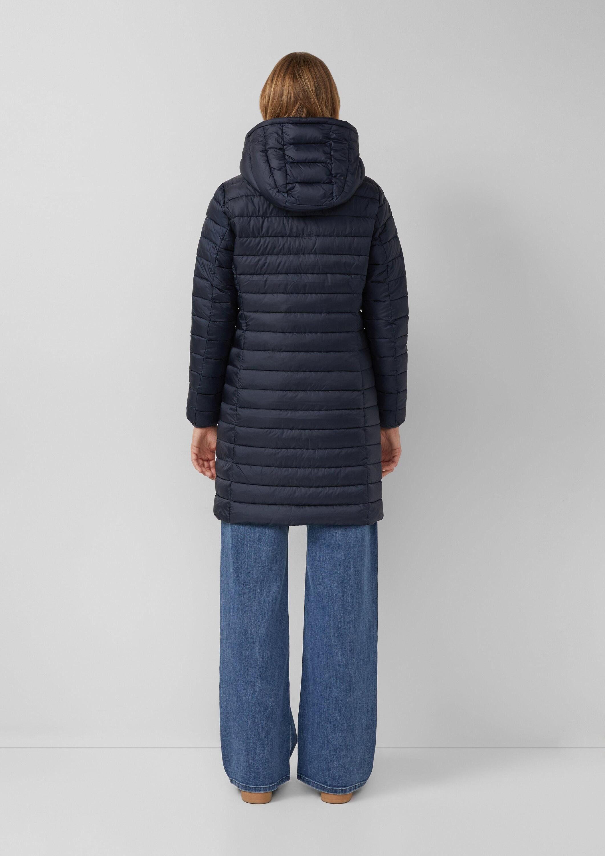 s.Oliver Wintermantel Outdoor-Mantel