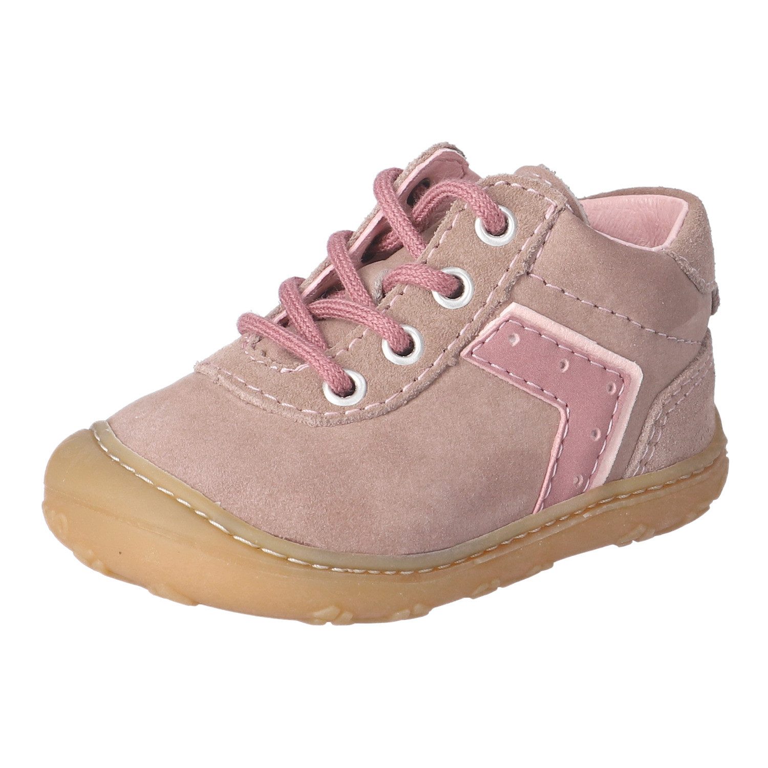 PEPINO by RICOSTA SAMY - Lauflernschuhe Stiefel