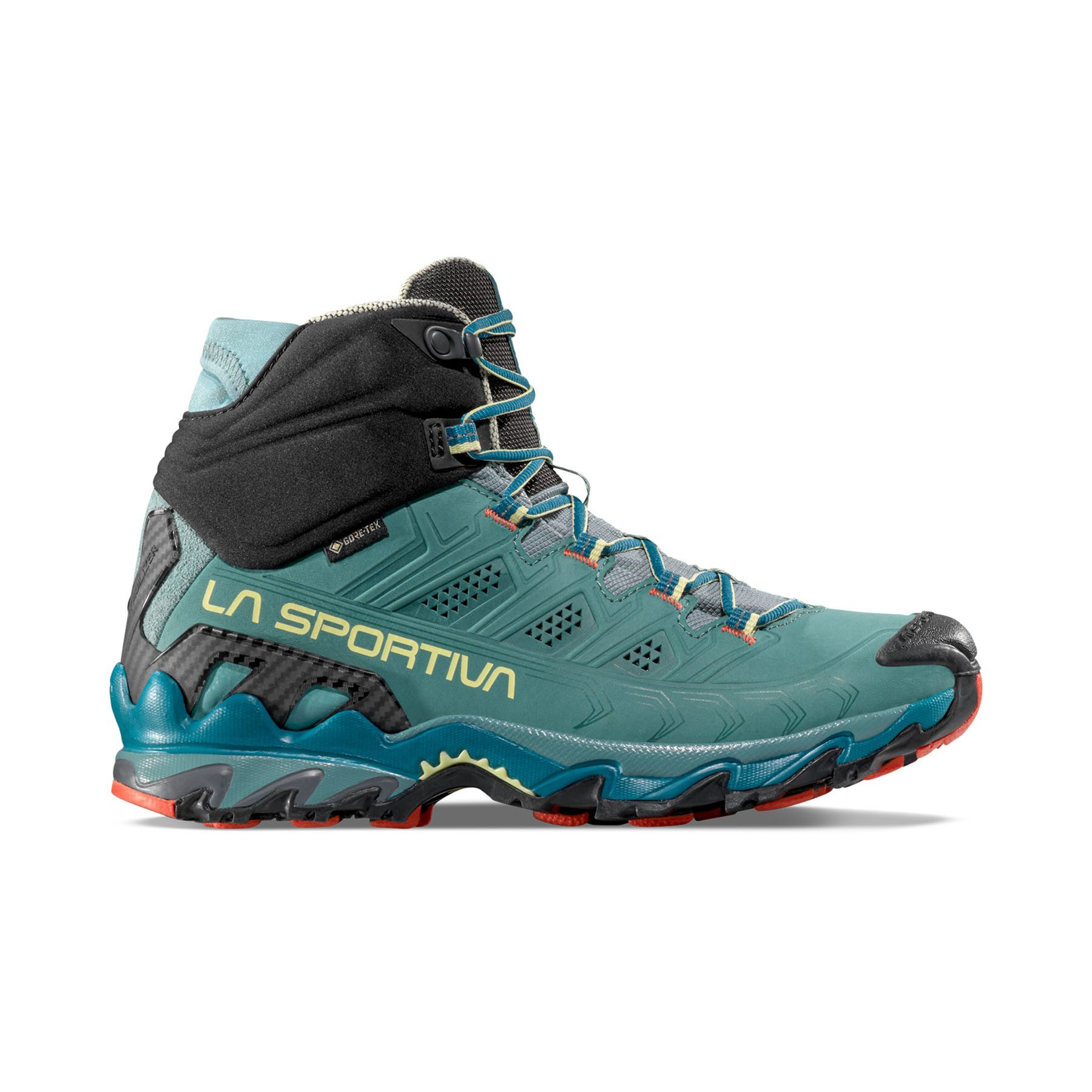 La Sportiva UltraRaptor II Mid Leather GTX Trekkingschuh