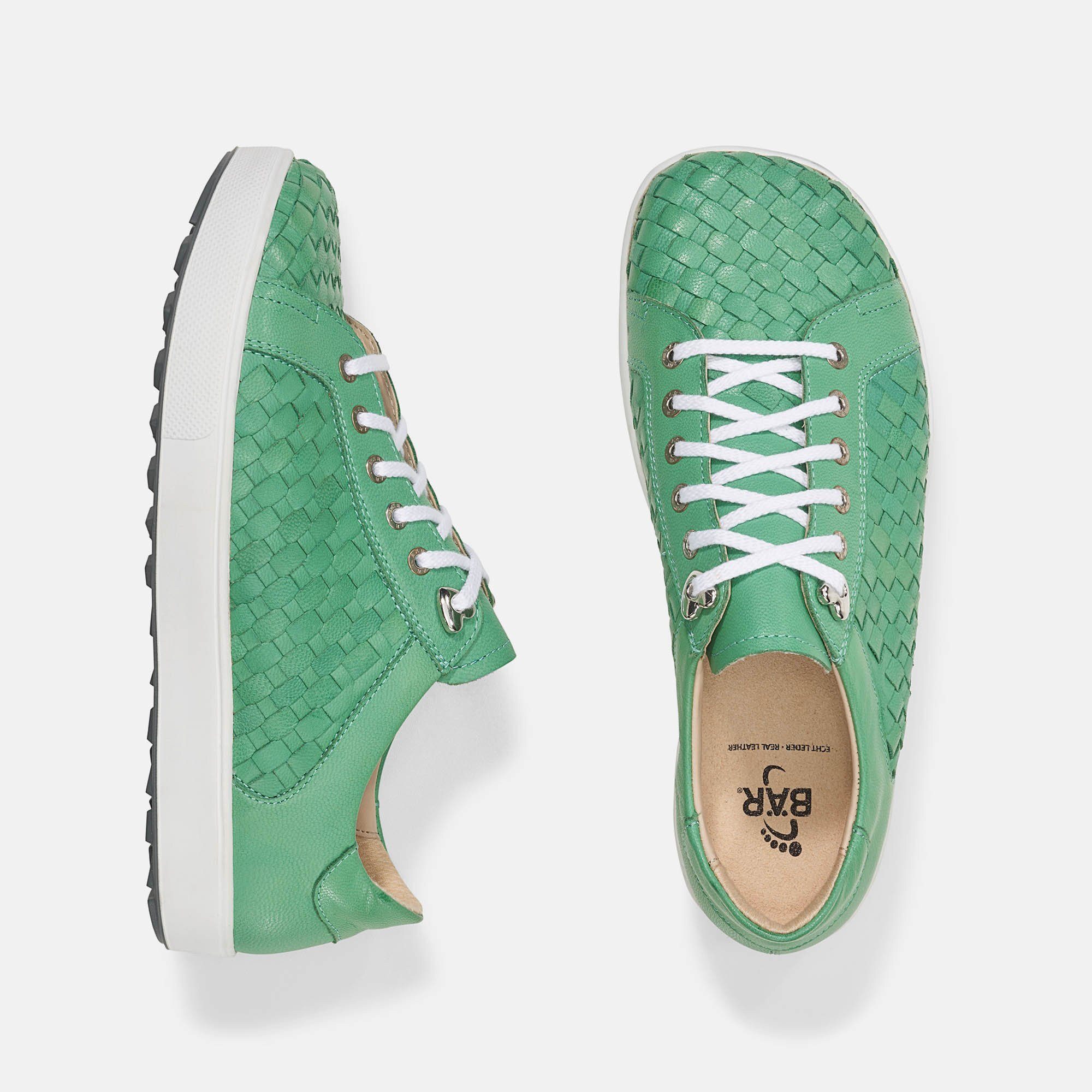 BÄR Kaya 2.0 Schnürschuh 100% Zehenfreiheit günstig online kaufen