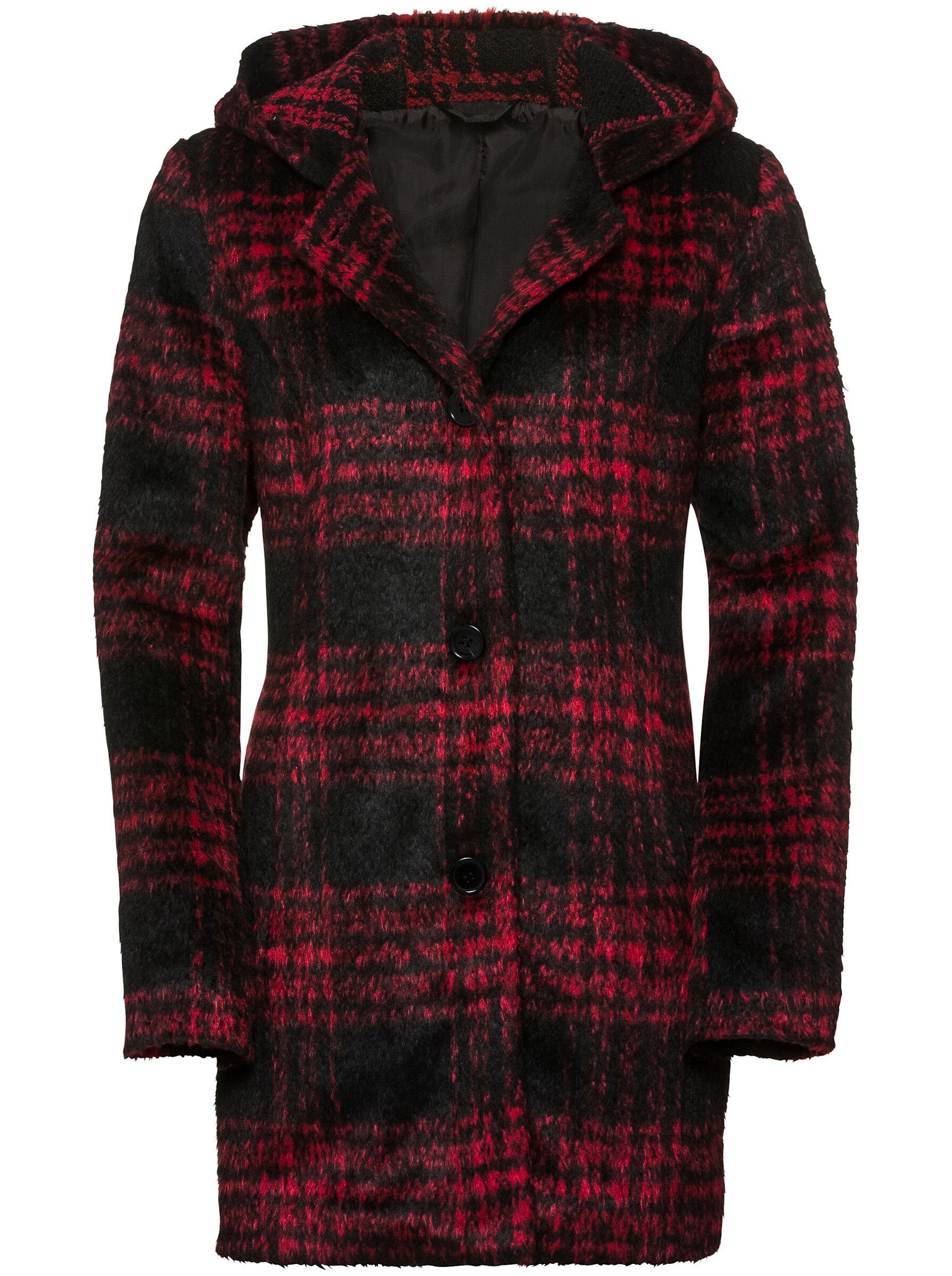 Sieh an! Allwetterjacke Outdoorjacke . günstig online kaufen