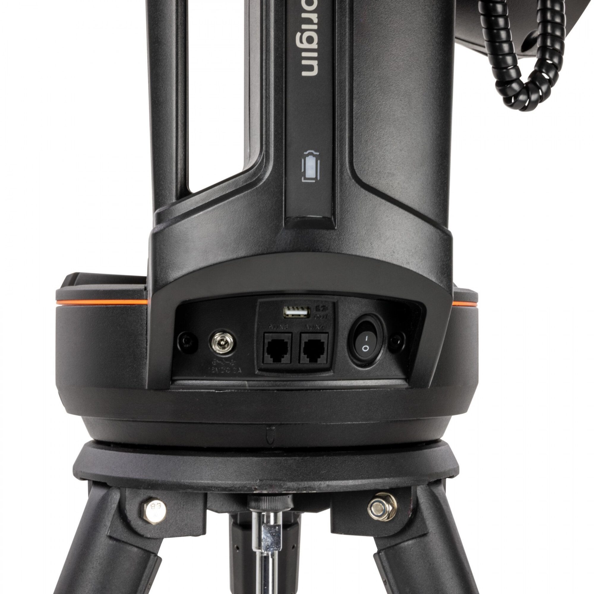 Celestron Teleskop Celestron Smart Telescope S 152/335 Origin Intelligent Home