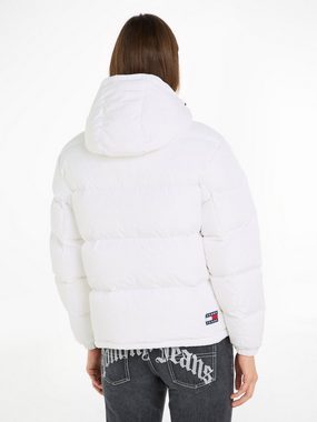 Tommy Jeans Winterjacke TJW ALASKA PUFFER