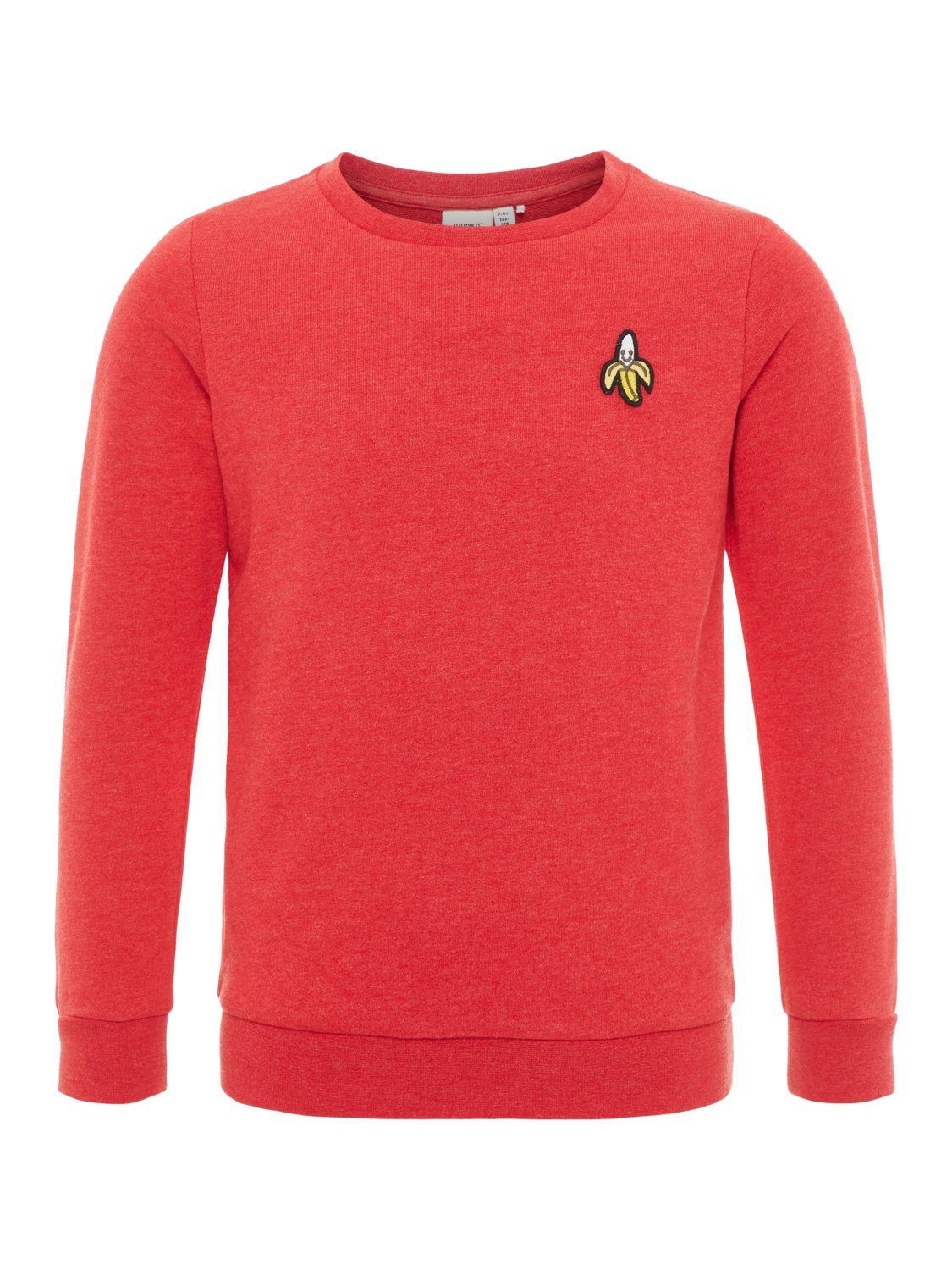 Name It Rundhalspullover NKFBERBEL LS SWEAT UNB NOOS 104