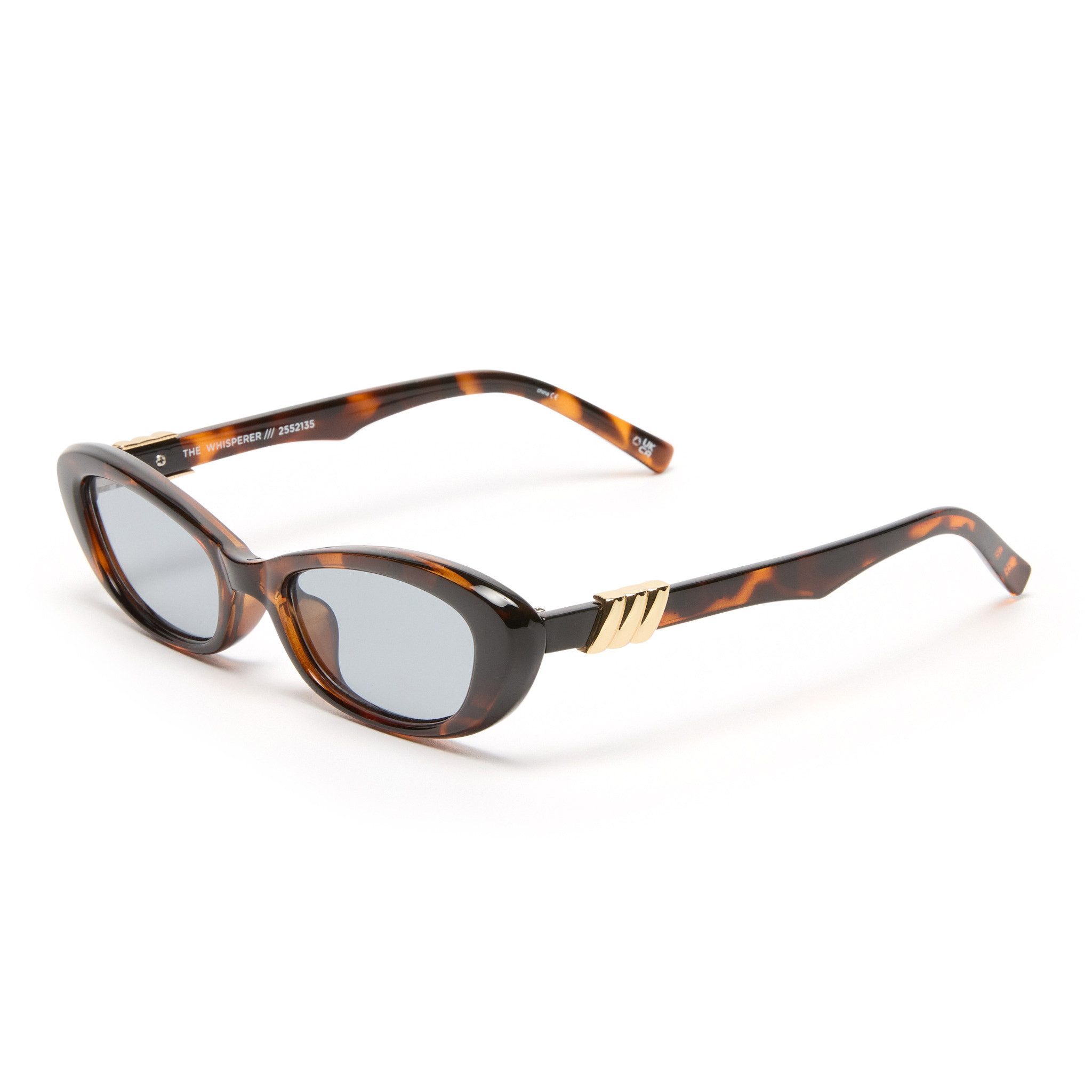 LE SPECS Sonnenbrille THE WHISPERER günstig online kaufen