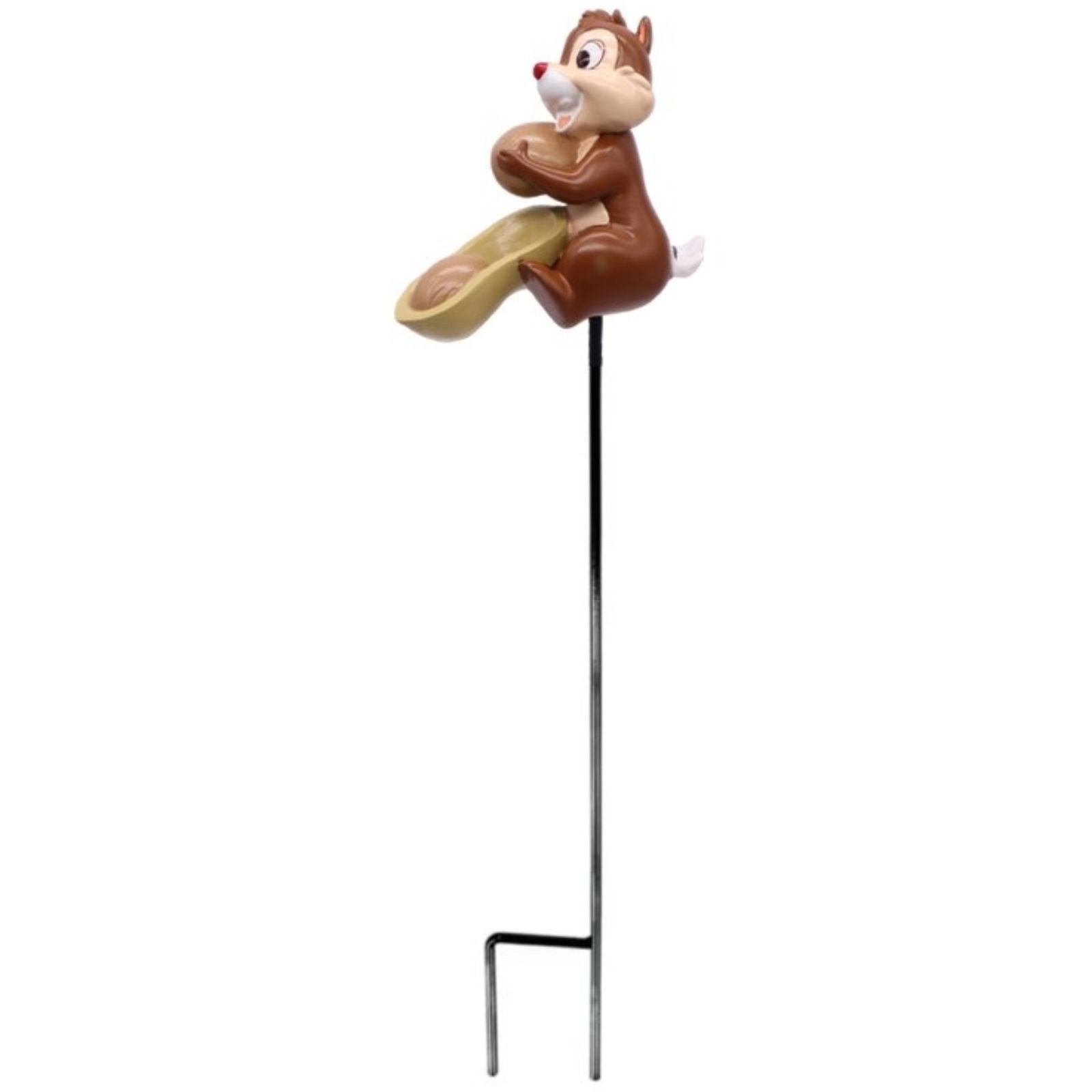 Disney Gartenstecker Chap n Chip In und Outdoor Gartendeko Blumenstecker 35 günstig online kaufen