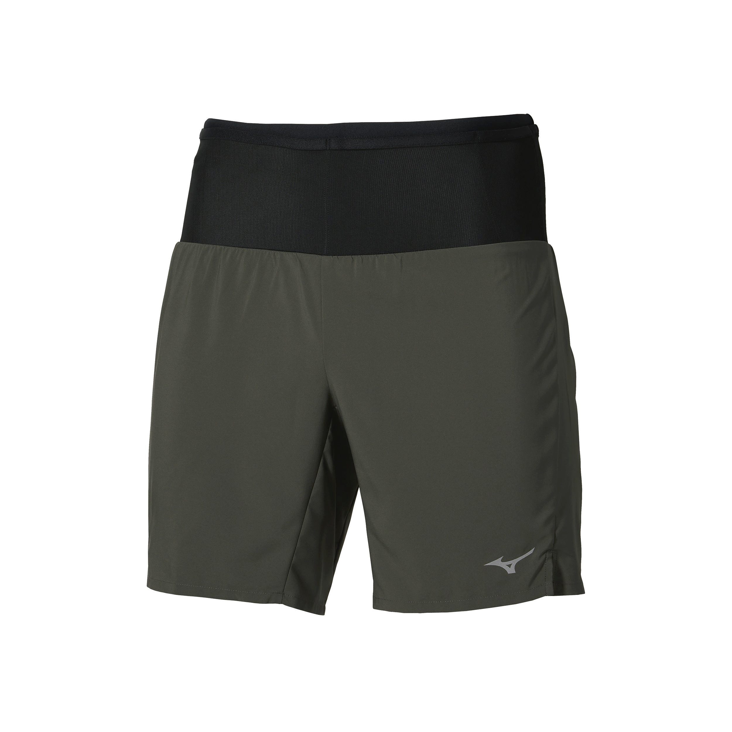 Mizuno Laufshorts Multi Pocket 2in1