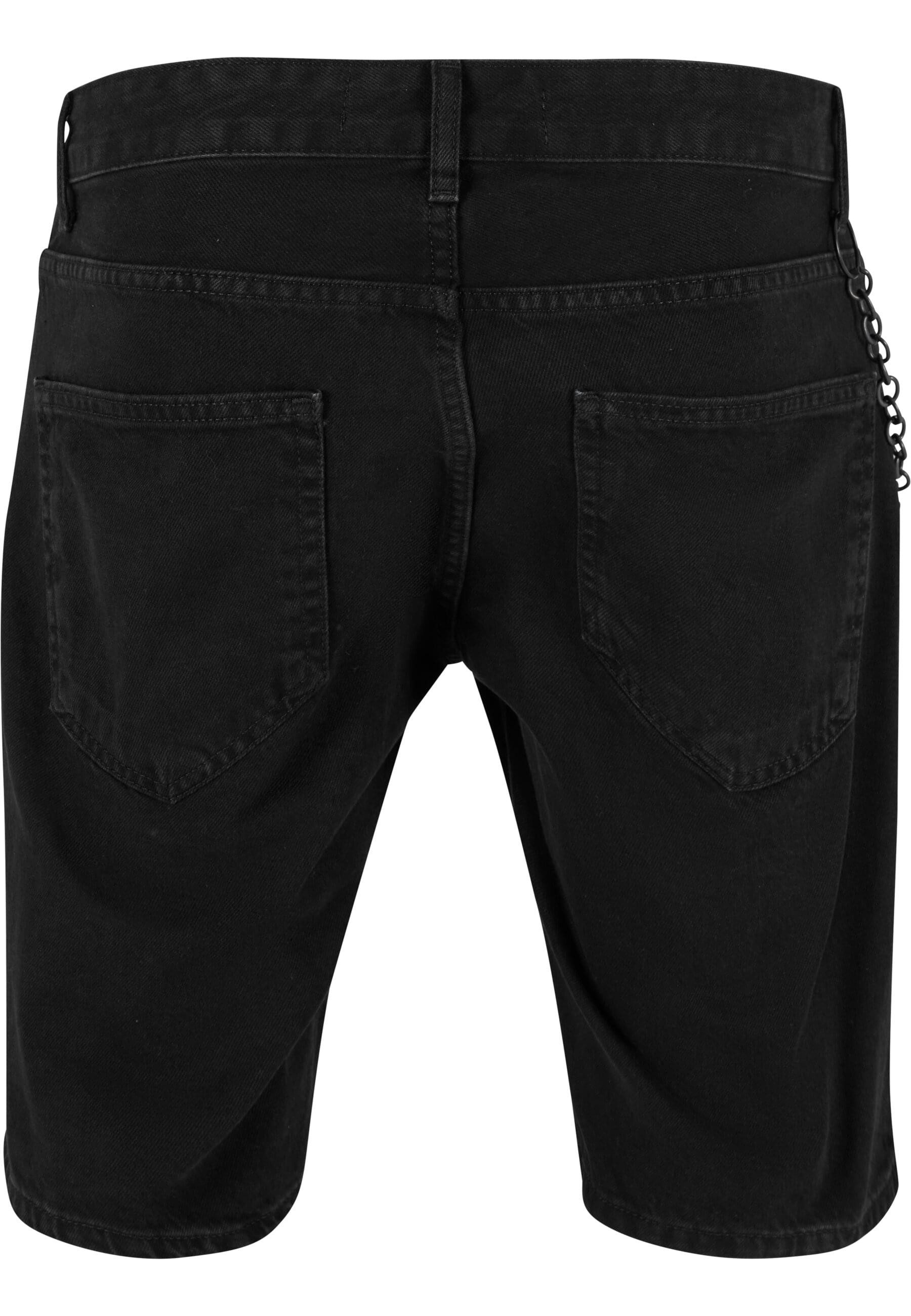 2Y Studios Shorts 2Y Studios Herren 2Y Jeans Shorts (1-tlg)