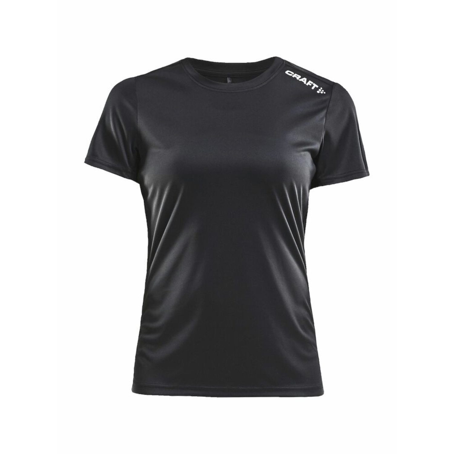 Craft T-Shirt Craft Damen T-Shirt Rush SS Tee W 1907362