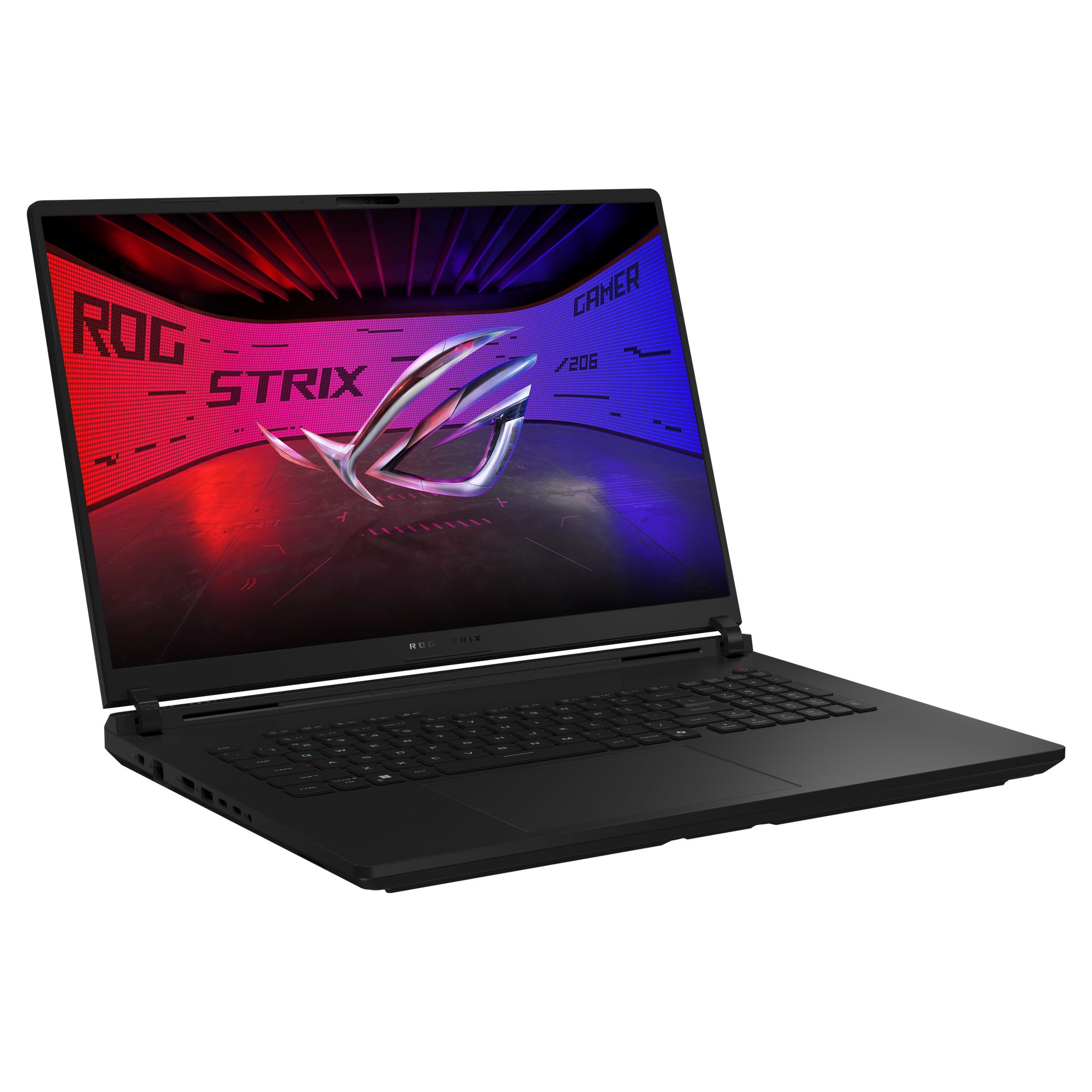 ROG Strix SCAR 18 G835LX-SA030W Gaming-Notebook