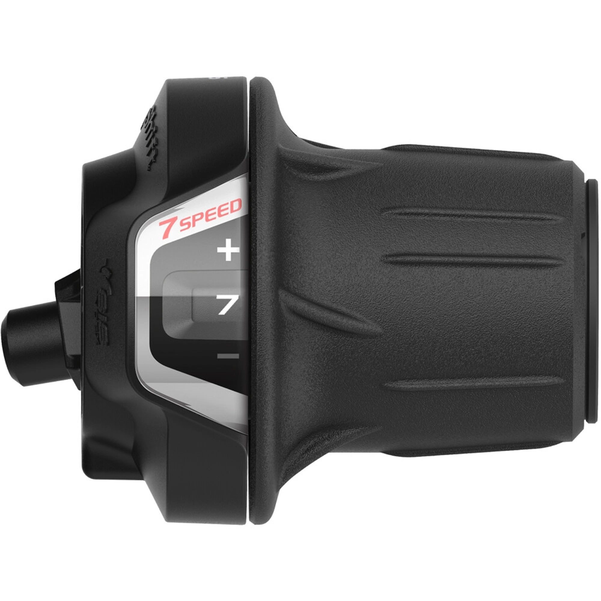 Shimano Schalthebel Toourney SL-RV300 (1 St), Drehgriffschalter RevoShift 3-fach und 7-fach