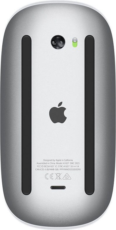 Magic Mouse (Bluetooth) Maus Apple