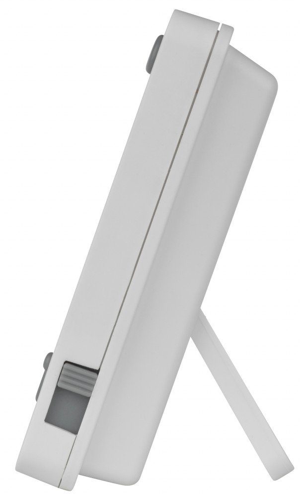 TFA Dostmann Küchentimer TFA 38.2049.02 Digitaler Timer und Stoppuhr 99 HOURS