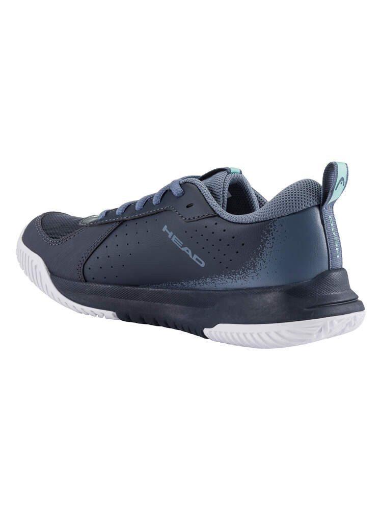 Head Sprint Court 4.0 Allcourt 2026 dunkelblau/teal Kinder Tennisschuh